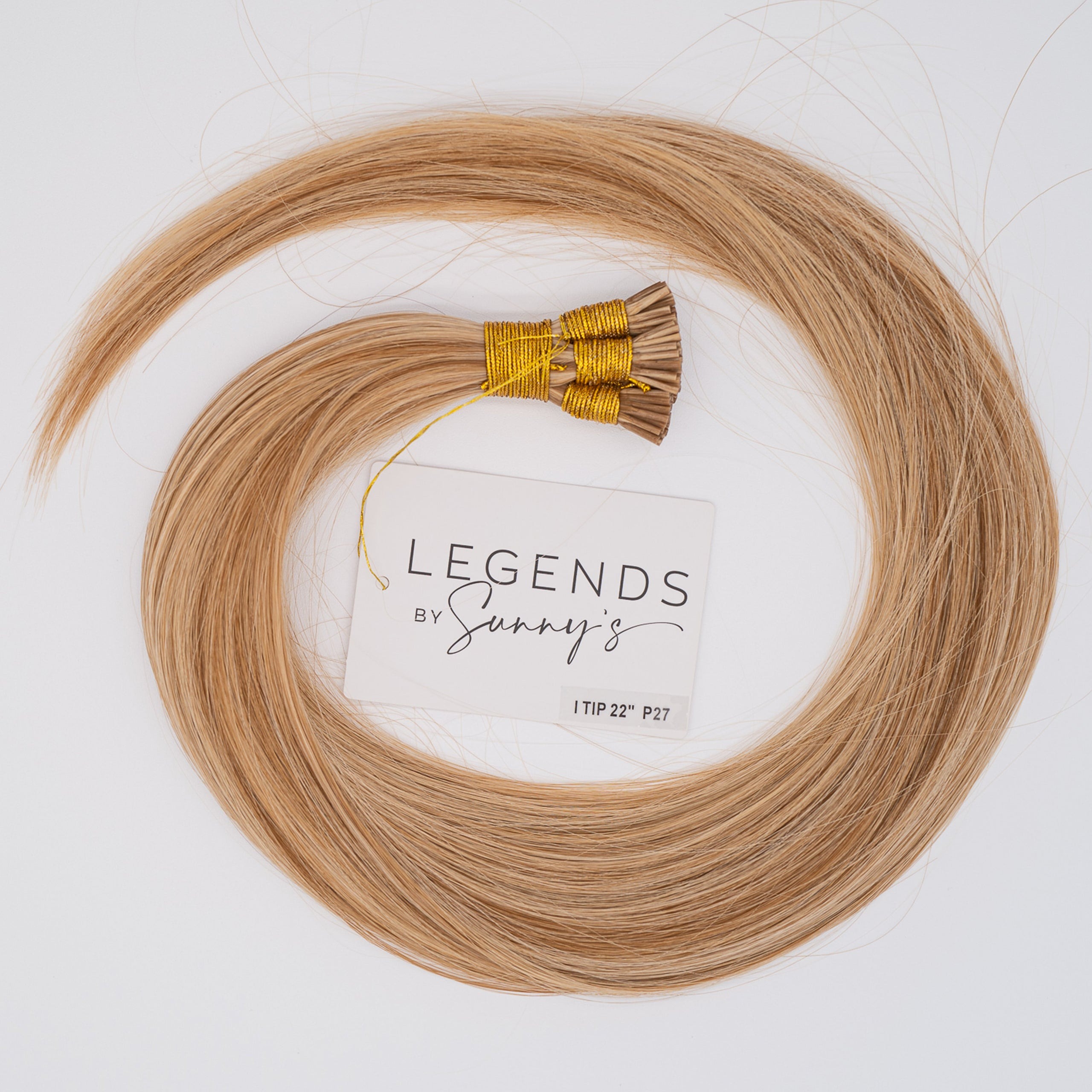 Legends I Tips P27 - 22"